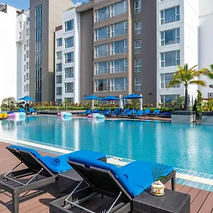 Hotel Novotel Max *****