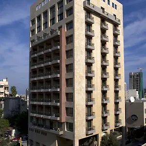 Aparthotel Parktower ****