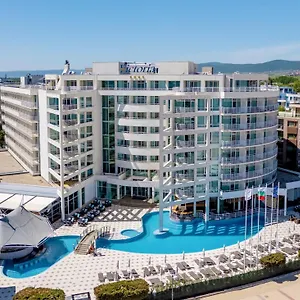 Hotel Effect Grand Victoria ****