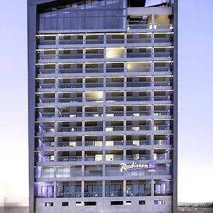 Hotel Radisson Blu Hotel, *****