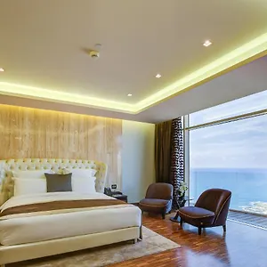 Hotel Lancaster Plaza *****